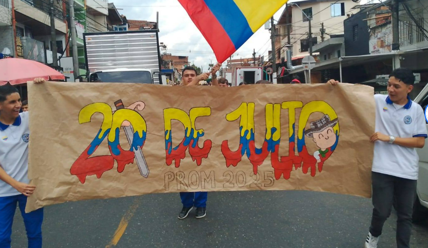dia de la independencia 2025 2